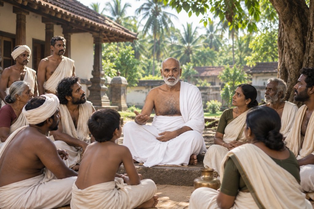 Sree Narayana Guru Jayanti & Community Events